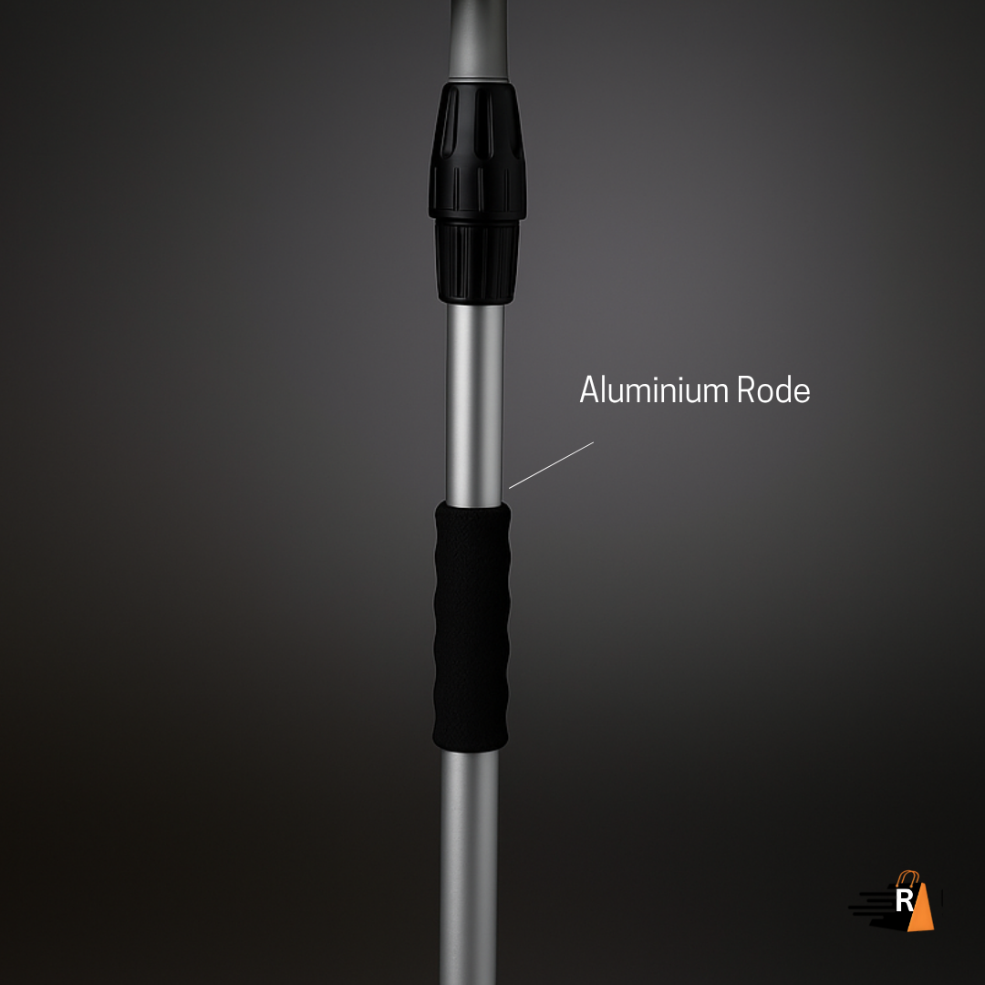 Solar panel cleaning brush in Pakistan – Rebell Mart