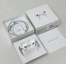 Airpods Pro 2 ( 2nd Generation ) Master Copy with Original Box and Barcode