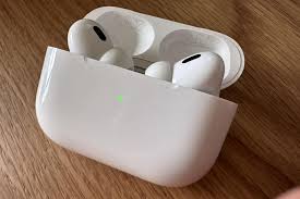 Airpods Pro 2 ( 2nd Generation ) Master Copy with Original Box and Barcode