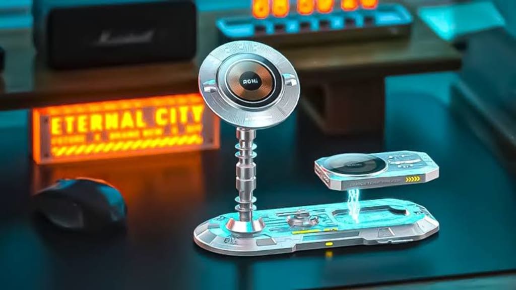 Gadgets