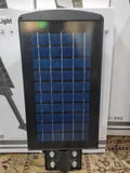 30 Watt High Quality Solar Street Light IP65