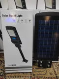 30 Watt High Quality Solar Street Light IP65