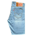 Levi’s 511 Jeans Export Quality | Premium Quality Slim Fit Jeans