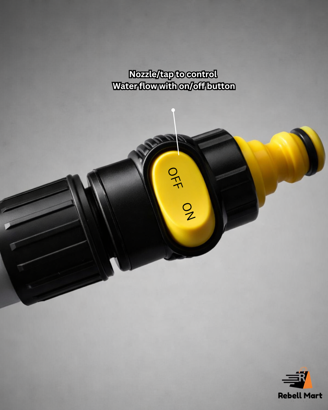 12-Inch Solar Panel Cleaning Brush with Extendable Aluminium Pole | Safe, Scratch-Free Cleaning