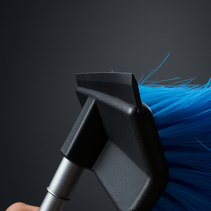 Rebell Mart All-in-One Solar Cleaning Kit