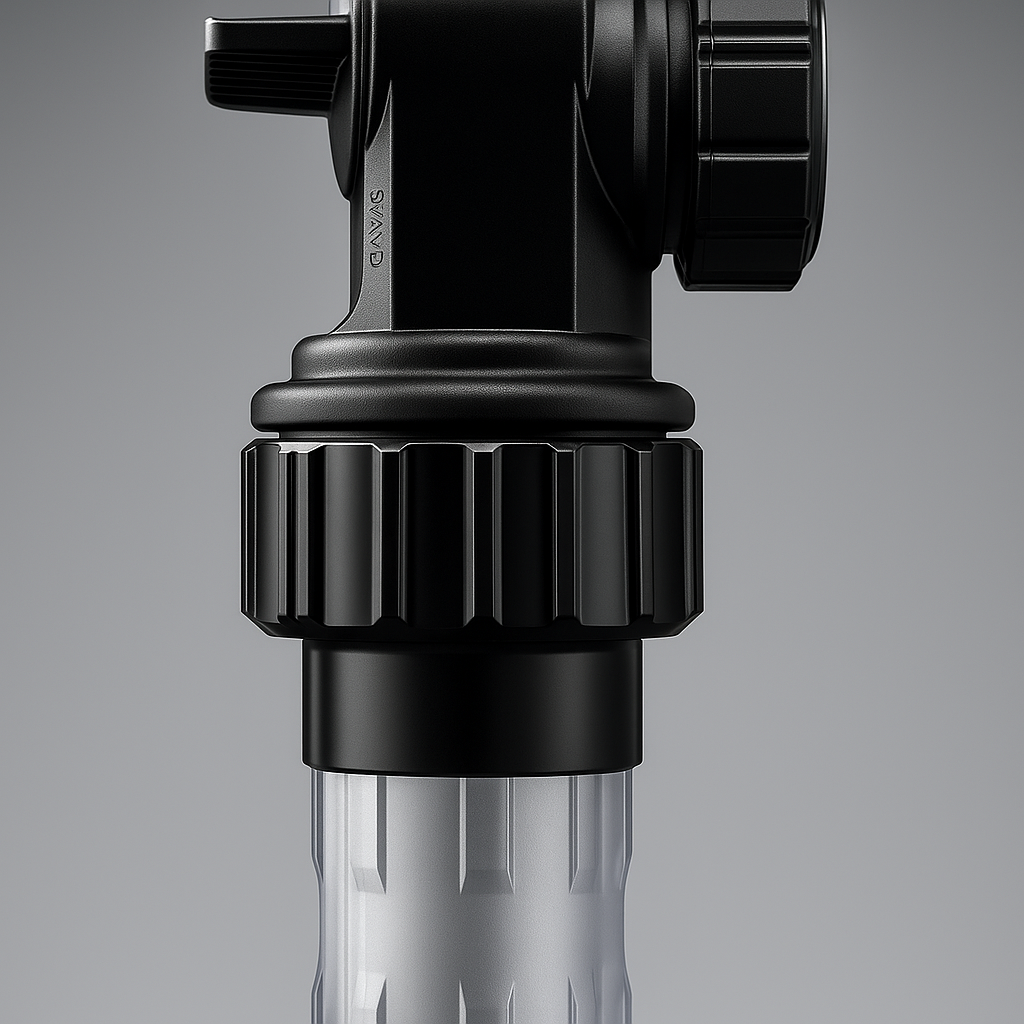 Rebell Mart All-in-One Solar Cleaning Kit