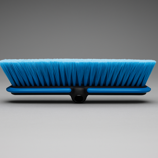 Brush Head - 13 Inches wider ( Without Wiper )