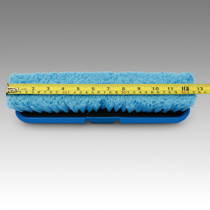 Brush Head - 13 Inches wider ( Without Wiper )