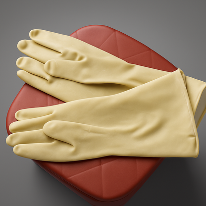 Electrical Safety Gloves