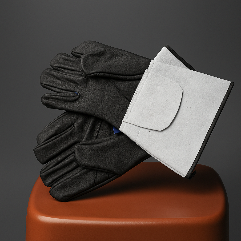 Electrical Safety Gloves