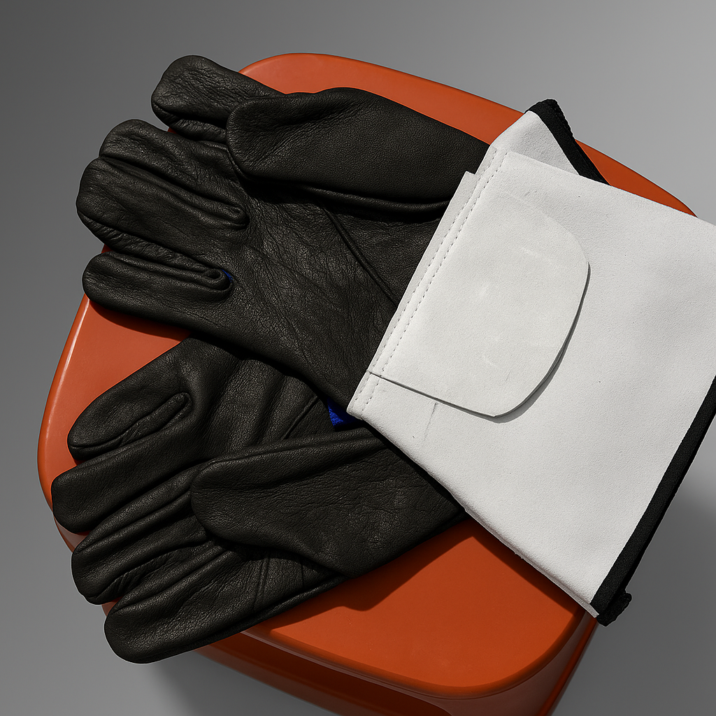 Electrical Safety Gloves