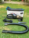 High Quality Car Vacuum Cleaner | Superb Suction Power - VC-111 | 12V