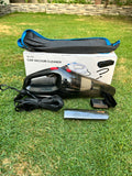 High Quality Car Vacuum Cleaner | Superb Suction Power - VC-111 | 12V