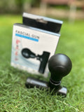 Mini Fascial Gun Deep Muscle Massager Mini Head | Portable Suitable For Gym, Office & all kind of Muscle Relaxatio