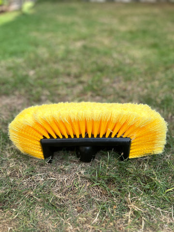 Imported Telescopic Solar Panel Cleaning Brush | Improve Your Solar Efficiency Today!!!