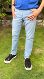 Levi’s 511 Jeans Mid-Blue Export Quality | Premium Quality Jeans