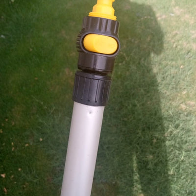 Imported Telescopic Solar Panel Cleaning Brush | Improve Your Solar Efficiency Today!!! 11.11 Sale