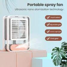 Mini Portable Air cooler