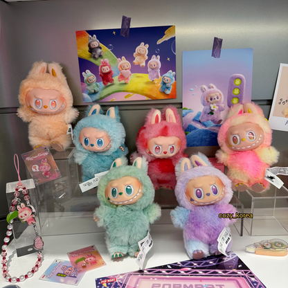 Pop Mart Big Win Energy Labubu